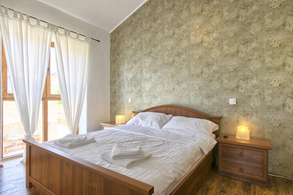 Istrian Villa Melany Воднян Экстерьер фото