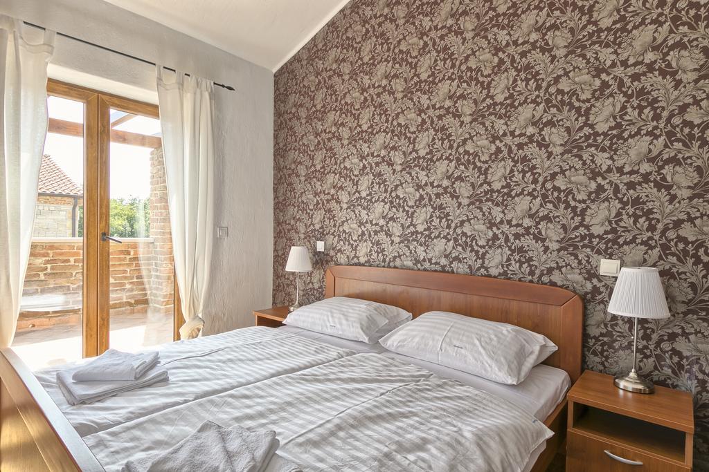 Istrian Villa Melany Воднян Экстерьер фото