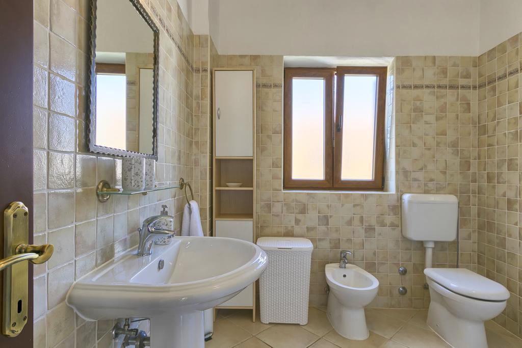 Istrian Villa Melany Воднян Экстерьер фото