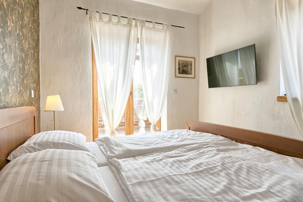 Istrian Villa Melany Воднян Экстерьер фото
