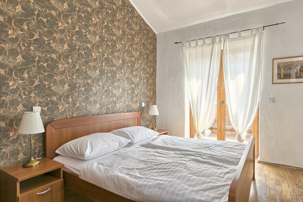 Istrian Villa Melany Воднян Экстерьер фото