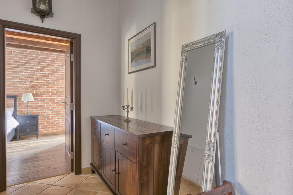 Istrian Villa Melany Воднян Экстерьер фото