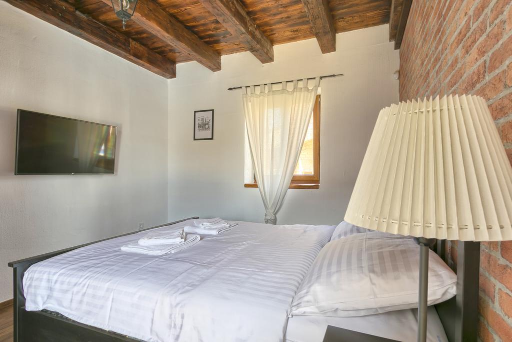 Istrian Villa Melany Воднян Экстерьер фото
